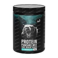 nu3 Mix pour Pancakes Protéinés 400 g poudre