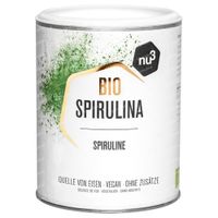nu3 Spirulinapoeder 140 g