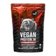 nu3 Vegan Protein 3K Aardbei 1 kg poeder