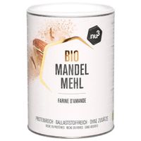 Nu3 Bio Mandelmehl 420 g