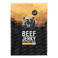 nu3 Beef Jerky Gingembre & Miel 50 g
