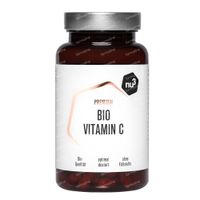 Nu3 Premium Bio Vitamin C 120  kapseln
