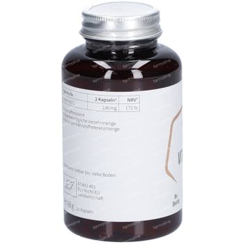 nu3 Premium Bio Vitamine C 120 capsules