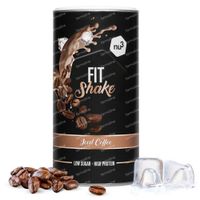 nu3 Fit Shake Iced Coffee 450 g