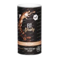 nu3 Fit Shake Iced Coffee 450 g