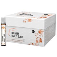 nu3 Premium Collageen Beauty Elixir 28 ampoules