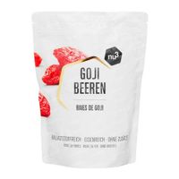 nu3 Baies de Goji 500 g