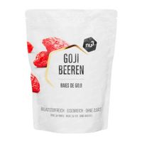 Nu3 Goji Beeren 500 g
