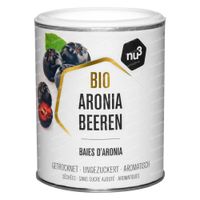 nu3 Baies d'Aronia Bio 500 g