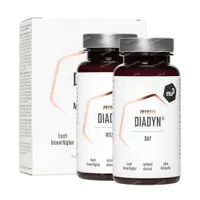nu3 Premium Diadyn Jour & Nuit 2x90 capsules - Vente en ligne!