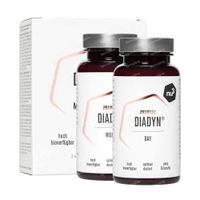 nu3 Premium Diadyn Jour & Nuit 2x90 capsules