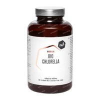 Nu3 Chlorella Bio 0,4g 20 tabletten