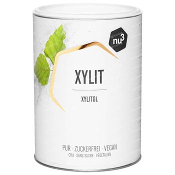 nu3 Xylitol 750 g