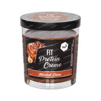 nu3 Fit Protein Crème Noisettes - Cacao 200 g