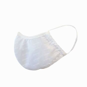 Van Laack Masque de Protection Lavable 5 pièces