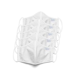 Van Laack Masque de Protection Lavable 5 pièces