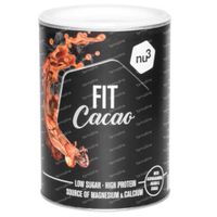 nu3 Fit Cacao 300 g