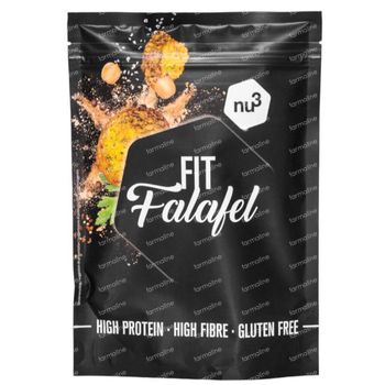 nu3 Fit Falafel 260 g