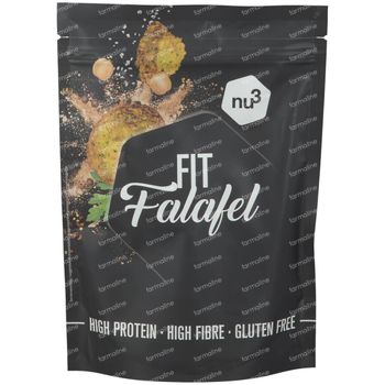 nu3 Fit Falafel 260 g