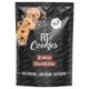 nu3 Fit Cookies Oatmeal - Chocolate Chip 250 g