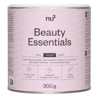 nu3 Beauty Essentials 300 g poudre