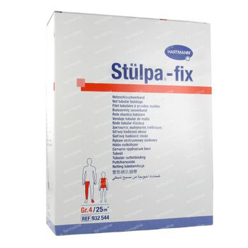 Hartmann Stulpa-Fix T4 25m 932544 1 st