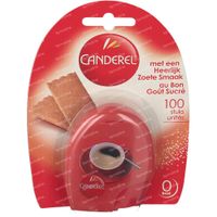 Canderel 100 tabletten