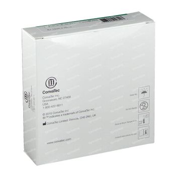Duoderm 10cm x 10cm 5 st