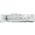 Wegwerpspuit 20 ml Terumo Zonder Naald Luer Ss-20e 1 wegwerpspuit