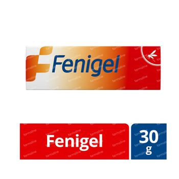 Fenigel 30 g
