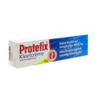 Protefix Kleefcrème X-Sterk 40 ml tube