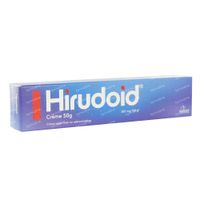 Hirudoid 50 g crème