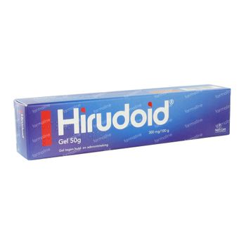 Hirudoid 50 g gel