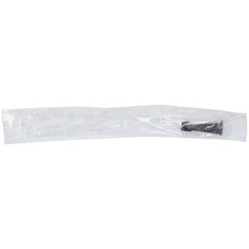 Urethrale Sonde Female CH10 18cm Noir 1 st