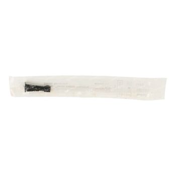 Urethrale Sonde Female CH10 18cm Noir 1 st