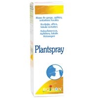 Plantspray 20 ml