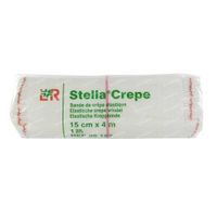 Lohmann & Rauscher Stella Crepe 15cm x 4m 35157 1 stuk
