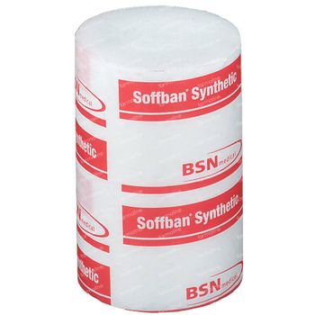 Soffban Ouate Synthetic 7.5cm x 2.7m 1 st