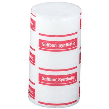 Soffban Ouate Synthetic 10cm x 2.7m 1 st