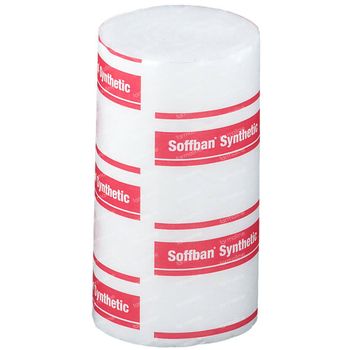 Soffban Ouate Synthetic 10cm x 2.7m 1 st