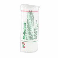 Mollelast 10cm x 4m 14413 1 st