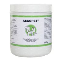 Ascopet 500 g