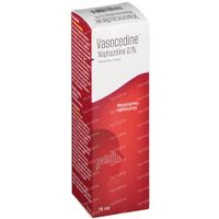 Vasocedine 15 ml spray