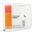 Cicaplaie Pansement Stérile 10cm x 8cm 66660273 1 st