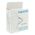 Wolf Bout De Sein Silicone 2 st