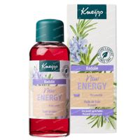 Kneipp New Energy Bath Oil Rosemary 100 ml