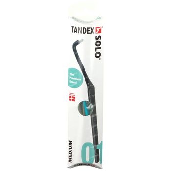 Tandex Solo Brosse A Dents 1 st