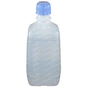 Bx Viapack Steriel Water Gietfles 1 l