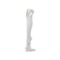 Ted Bas Genou 74800 M Xlong Blanc 1 st