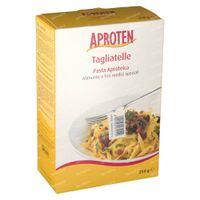Aproten Spaghetti Tagliatelle 250g 250 g